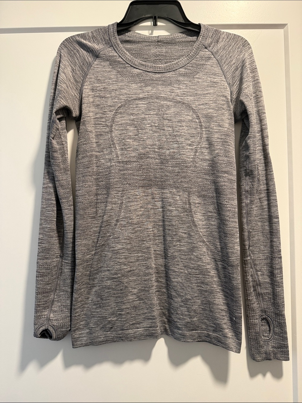 Lululemon swiftly tech long sleeve